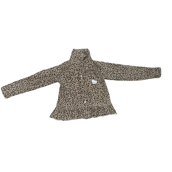 Hello Kitty Jacket - Picture 9 of 14